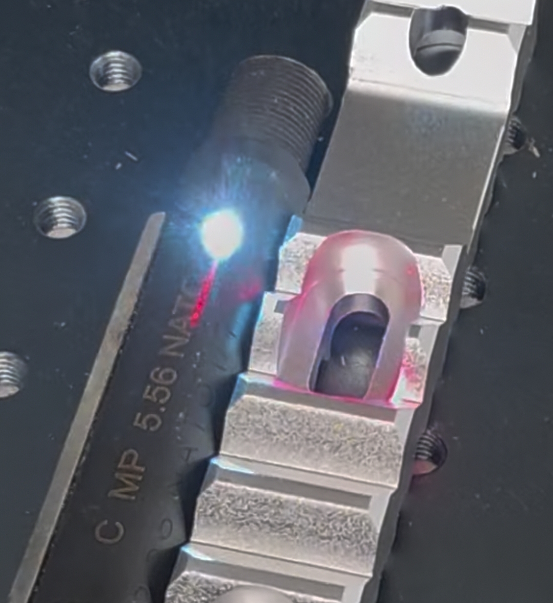 Custom Work Example 3