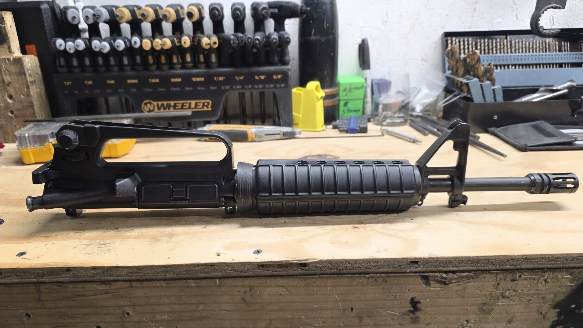 Custom Work Example 5